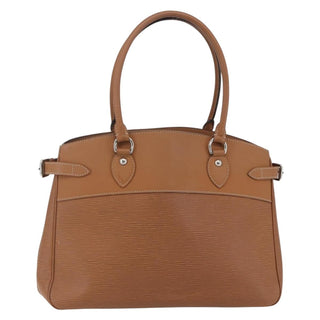 Louis Vuitton Passy Tote Epi Leather