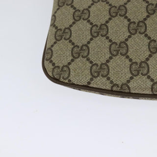 Gucci Sherry line shoulder bag Canvas