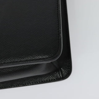 Louis Vuitton Neo Robusto 1 Briefcase Taiga Leather