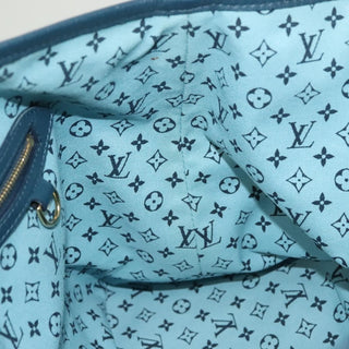 Louis Vuitton Ailleurs Cabas Limited Edition Printed Canvas