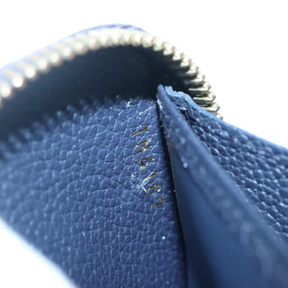 Louis Vuitton Portefeuille zippy Monogramme Empreinte Monogramme Empreinte