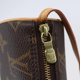 Louis Vuitton Papillon Pochette Monogram Canvas