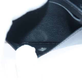 Louis Vuitton Envelope Business Card Holder Leather