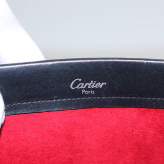 cartier Trinity Hand bag Leather
