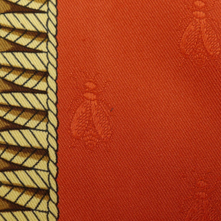 Hermes Carré 90 Silk multicolor