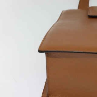 Bvlgari Turnlock Flap Convertible Top Handle Leather