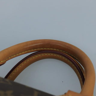 Louis Vuitton Speedy Handbag Limited Edition V Monogram Canvas