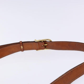 Celine Macadam Shoulder Bag PVC Leather