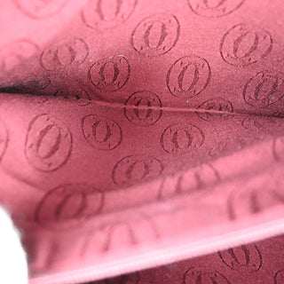 cartier Must De Cartier Leather