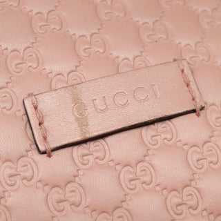 Gucci Margaux Tote (Outlet) Microguccissima Leather