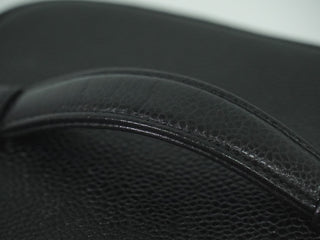 Chanel Vanity pouch Leather