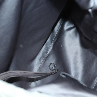 Chanel Vintage Chain Shoulder Bag Leather