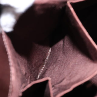 Burberry Nova Check Tote canvas check pattern