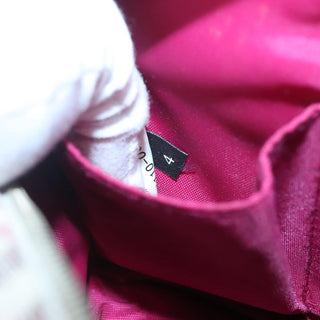 Burberry Nova Check Blue Label Nylon