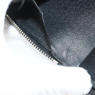 Louis Vuitton Zippy wallet vertical Damier Graphite