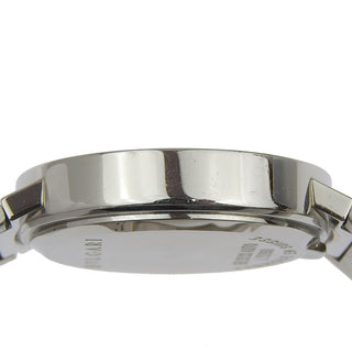 Bvlgari Bvlgari Bvlgari Automatic Watch Stainless Steel