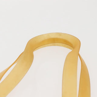 Chanel Jelly Tote Rubber