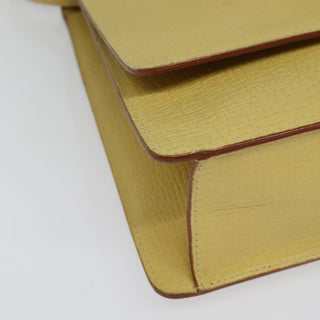 Loewe Barcelona Shoulder Bag Leather