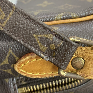 Louis Vuitton Amazone Bag Monogram Canvas