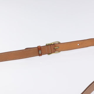 Celine Macadam Shoulder Bag PVC Leather