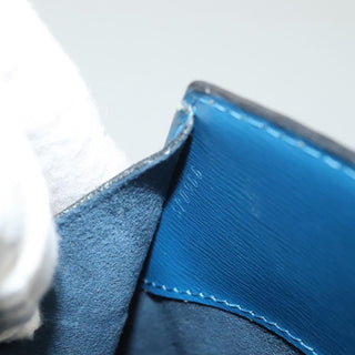 Louis Vuitton Cluny Shoulder Bag Epi Leather