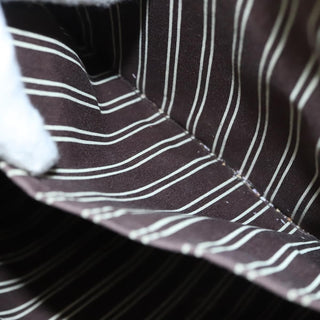 Louis Vuitton Antigua Tote Canvas