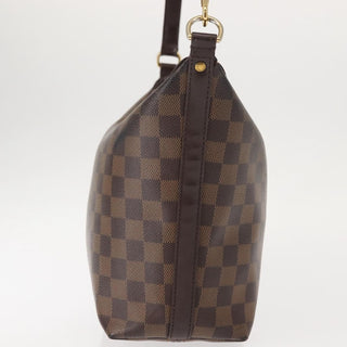 Louis Vuitton Illovo Handbag Damier