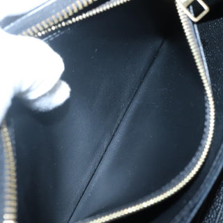 Louis Vuitton Portefeuille zippy Monogramme Empreinte Monogramme Empreinte