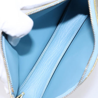 Louis Vuitton Lexington Pochette Monogram Vernis