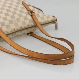 Louis Vuitton Totally Handbag Damier