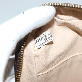 Louis Vuitton Trousse Toilette Monogram Canvas