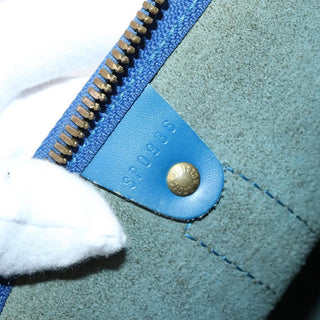 Louis Vuitton Keepall Bag Epi Leather