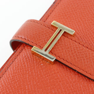 Hermes Bearn Wallet Epsom