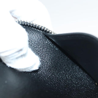 Louis Vuitton Zippy Organizer Limited Edition Damier Graphite