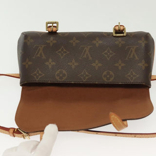 Louis Vuitton Marelle Waist Bag Monogram Canvas
