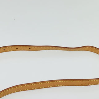 Louis Vuitton Drouot Handbag Monogram Canvas