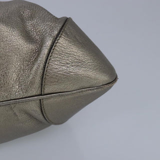 Salvatore Ferragamo Marisa Satchel Leather