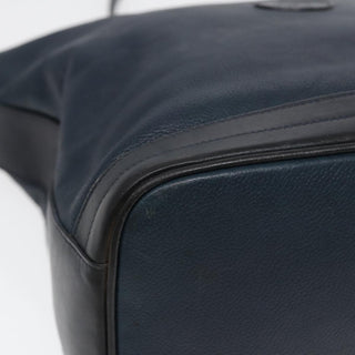 Gucci Vintage Shoulder Bag Leather