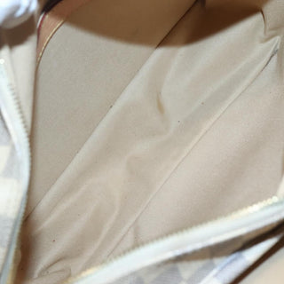 Louis Vuitton Naviglio Handbag Damier