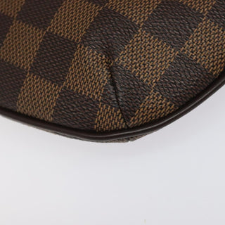 Louis Vuitton Manosque Pochette Damier