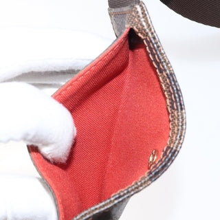 Louis Vuitton Geronimos Waist Bag Damier