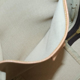 Louis Vuitton Excursion Handbag Monogram Canvas