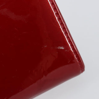 Louis Vuitton Roxbury Drive Handbag Monogram Vernis