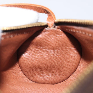 Louis Vuitton Papillon Pochette Monogram Canvas