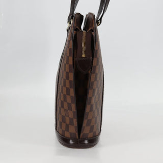 Louis Vuitton Babylone Handbag Damier