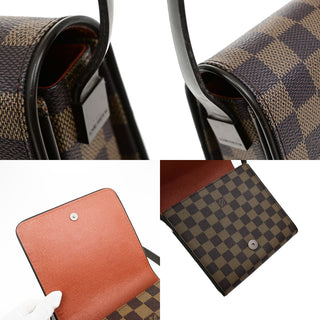 Louis Vuitton Tribeca Handbag Damier