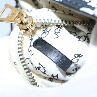 Louis Vuitton Orange Cat Shoulder Bag Limited Edition Grace Coddington Epi Leather and Catogram Canvas