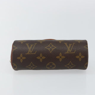 Louis Vuitton Papillon Pochette Monogram Canvas