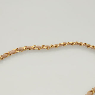 Chanel Vintage Diana Flap Bag Quilted Canvas