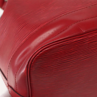 Louis Vuitton Noe Shoulder bag Leather